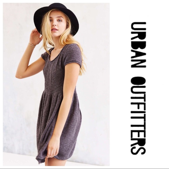 Urban Outfitters Dresses & Skirts - Kimchi Blue Sweater Dress
